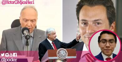 justicia selectiva AMLO