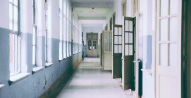 escuela en quiebra por covid19