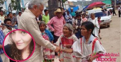más pobres con AMLO