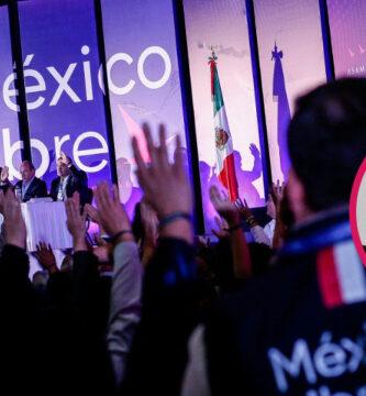 mexico libre impugnara