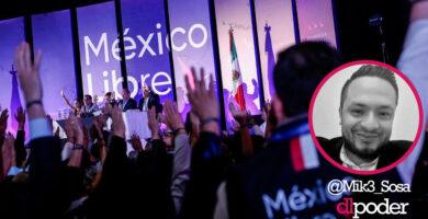 mexico libre impugnara