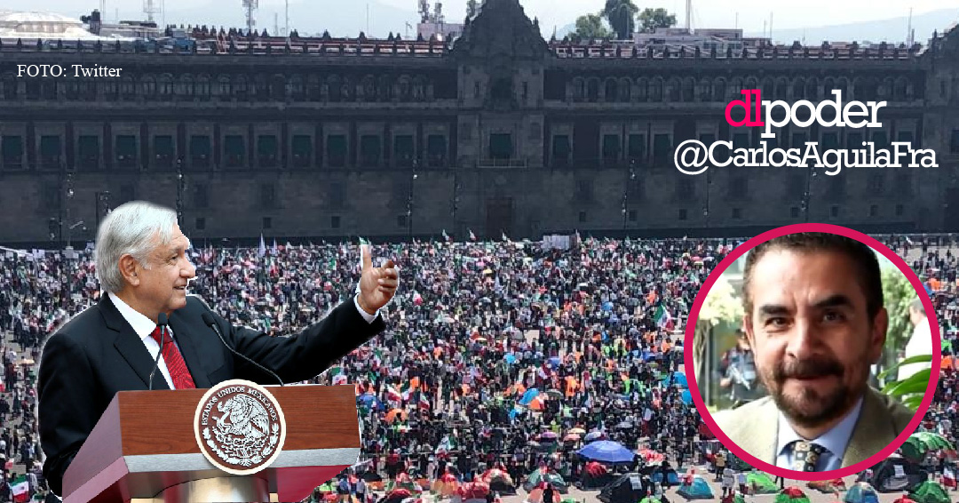 100 mil y te vas