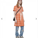 vestido de hombre