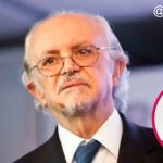 mario molina