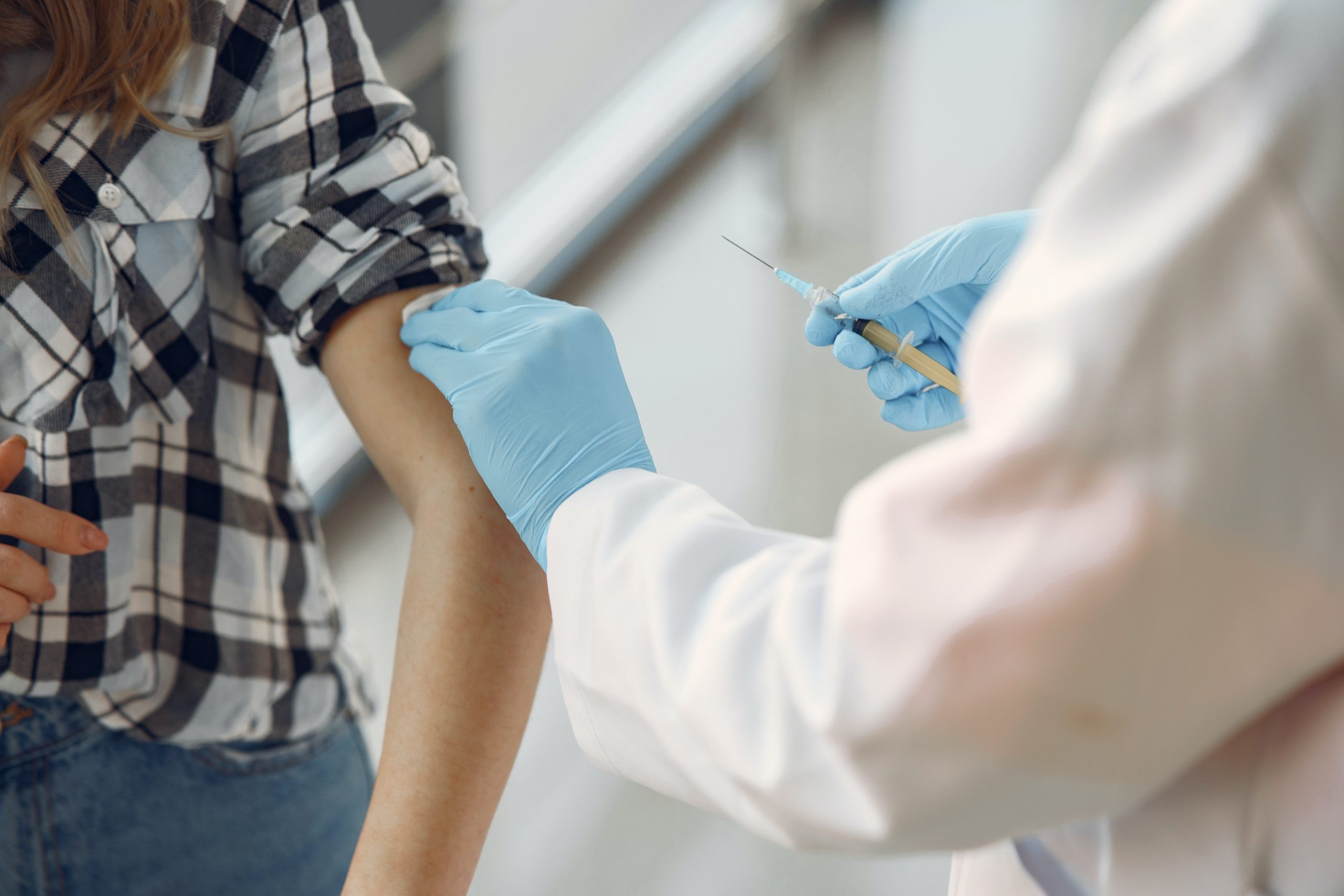 vacuna cáncer de mama