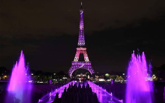 torre eiffel