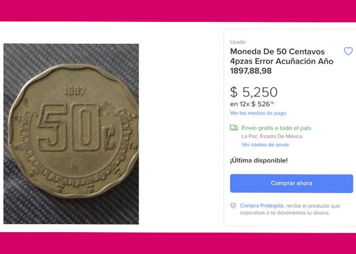 nuevos pesos