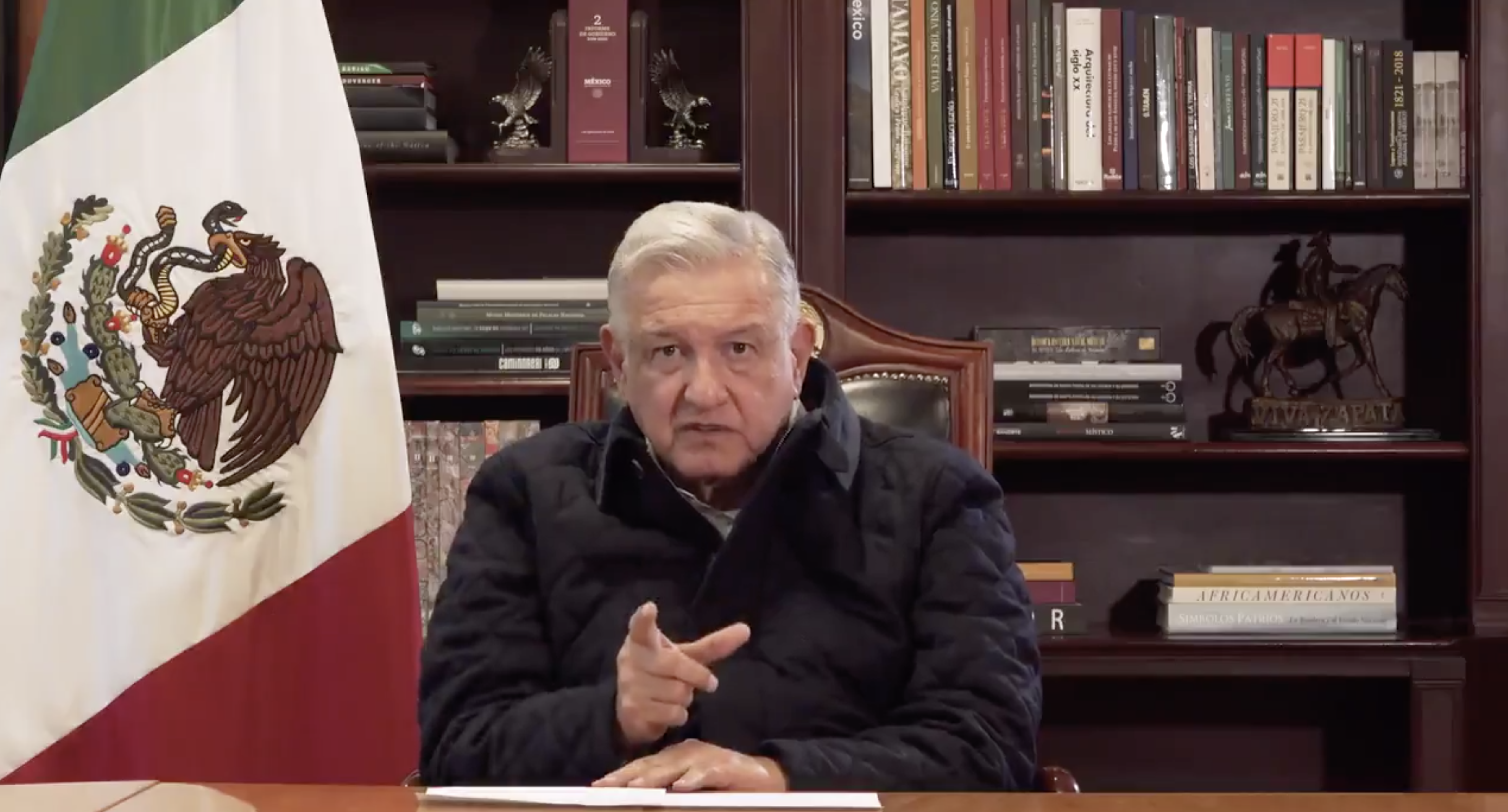 vacuna amlo
