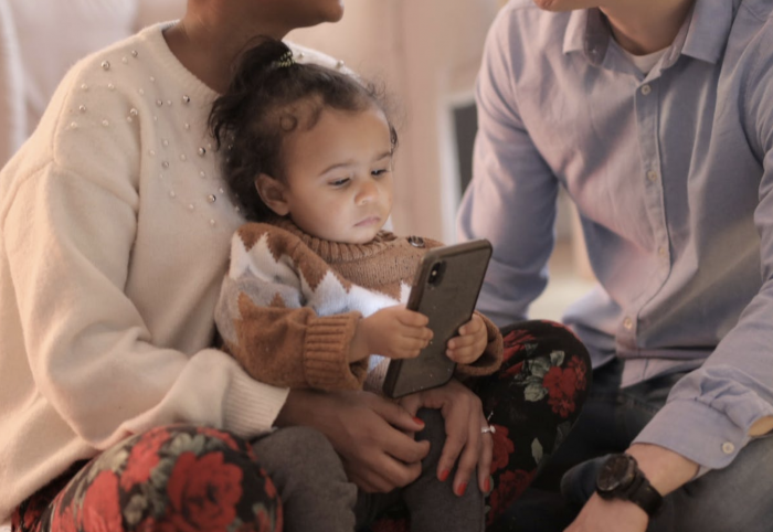 nativos digitales
