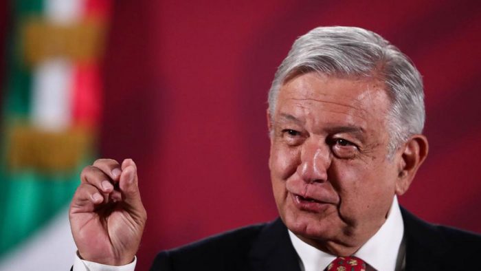 amlo positivo covid19
