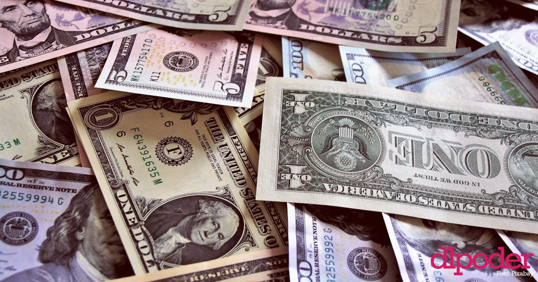 dólar