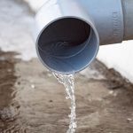 escasez agua sequía