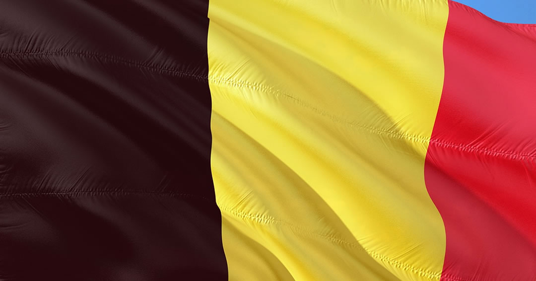 Bélgica restricciones COVID-19