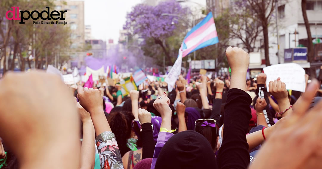 Mujeres pobreza y violencia
