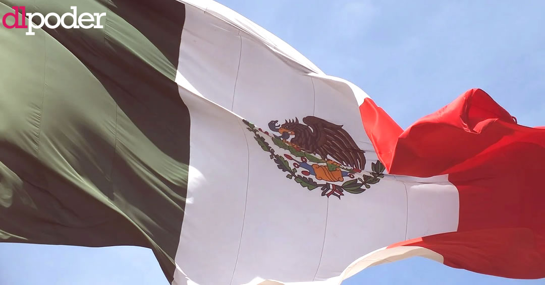México ranking inversión