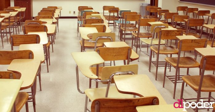 regreso clases presenciales