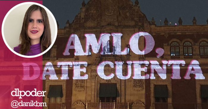 amlo date cuenta
