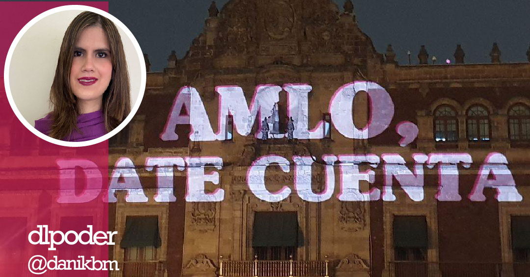 amlo date cuenta