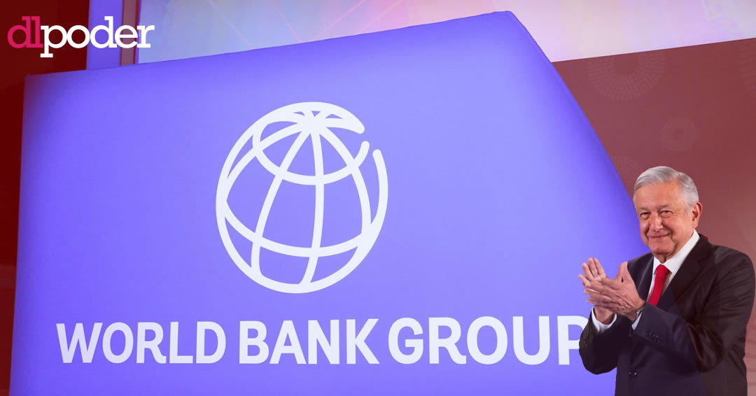 Banco mundial amlo