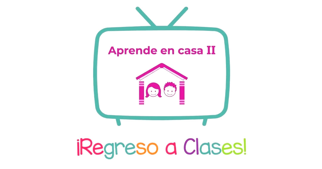 aprende en casa