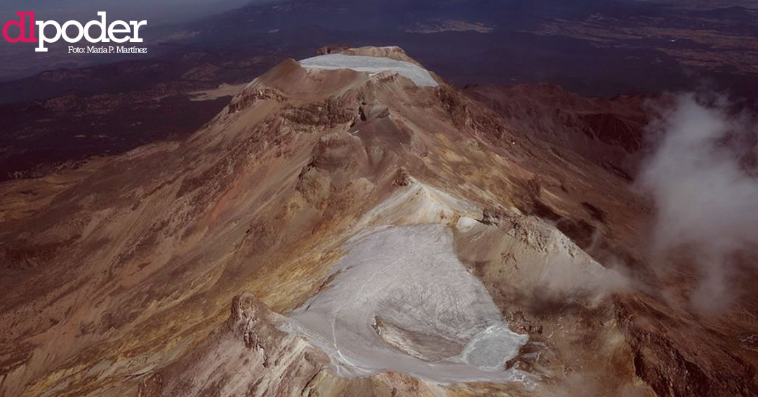glaciar Ayoloco