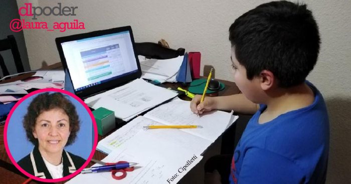 Deserción escolar en México