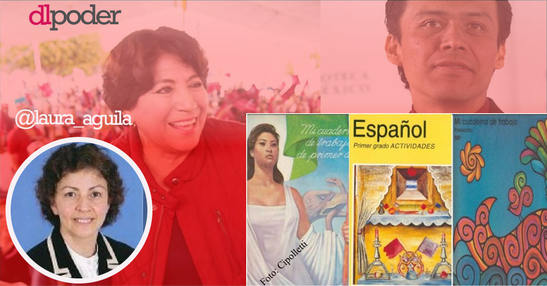 libros de texto gratuito mexico