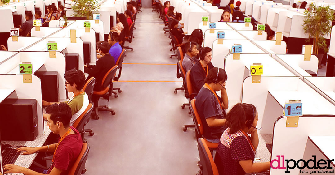 trabajo 55 horas semanales