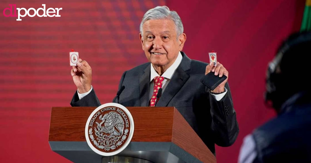 México dinero gastado