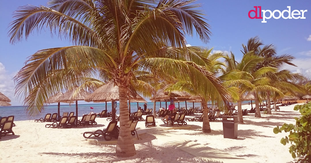 Quintana Roo tercera ola