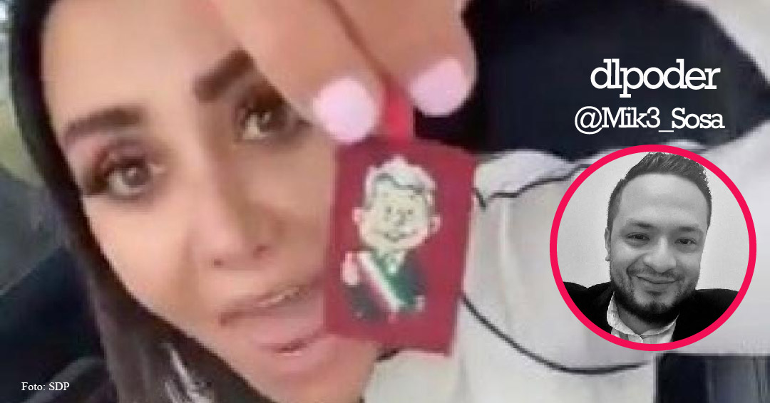 y si pierde morena