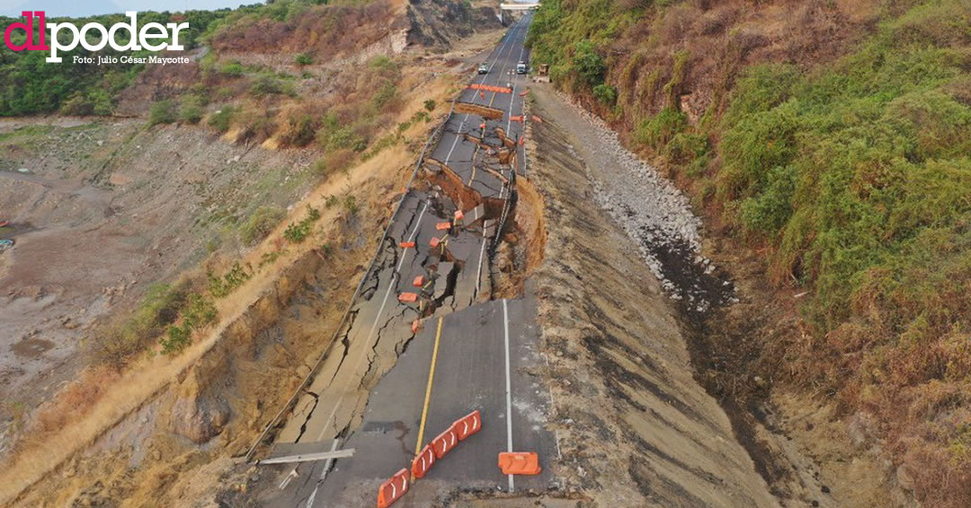autopista siglo xxi