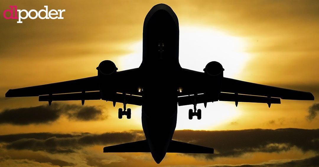 aviación mexicana