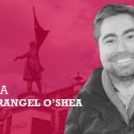 Isidro Rangel O'Shea