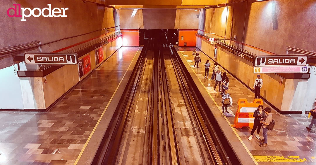 metro línea 12