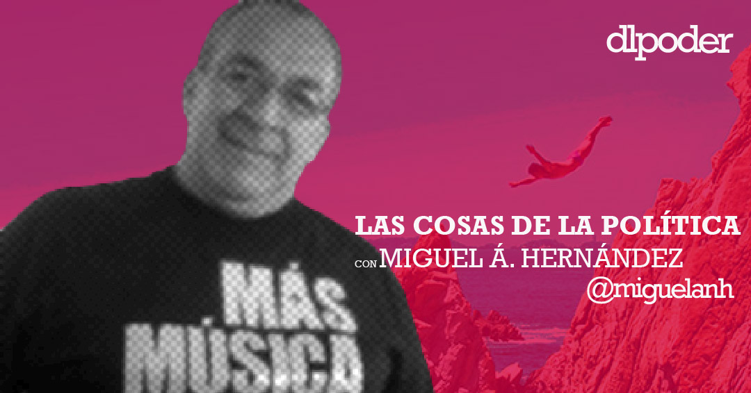 Miguel Angel Hernandez Albarran