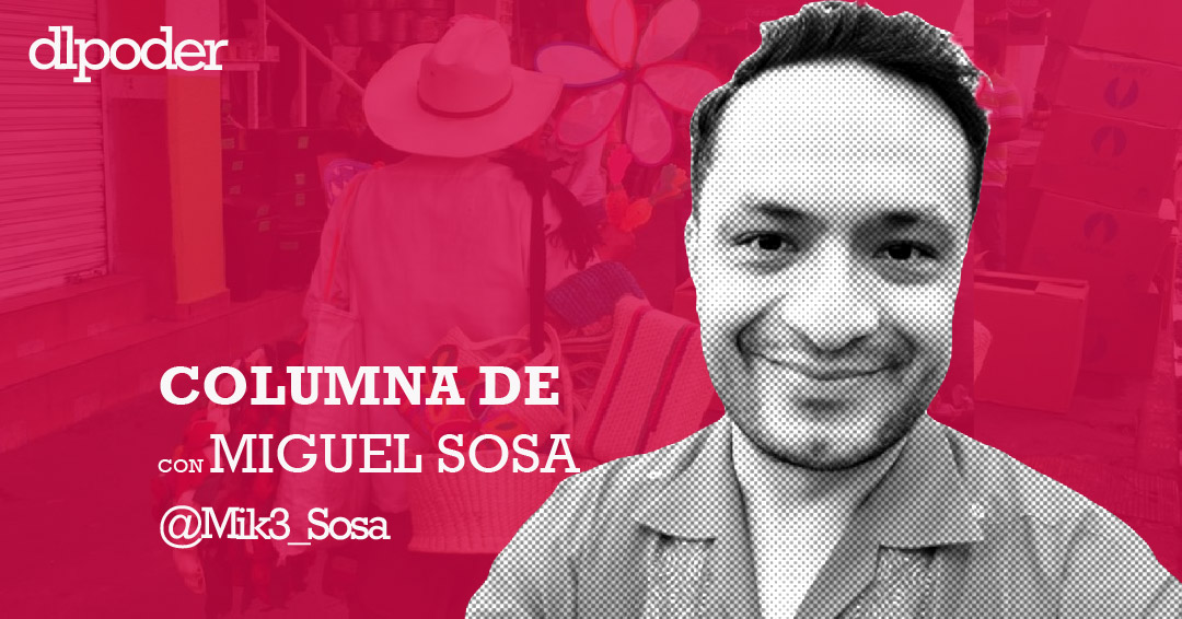 Miguel Sosa