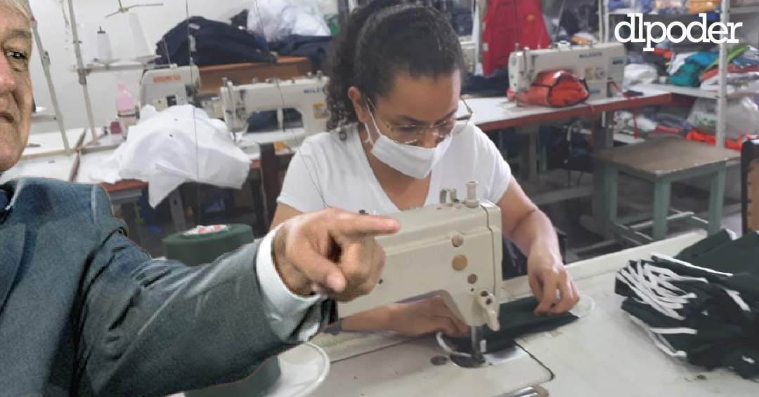 morena va por afores