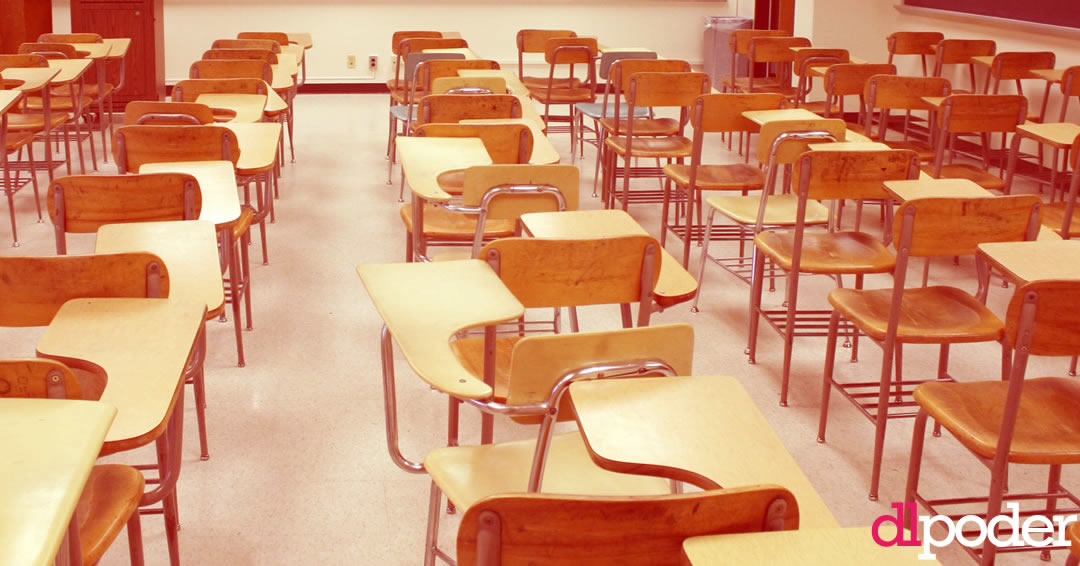 regreso clases presenciales