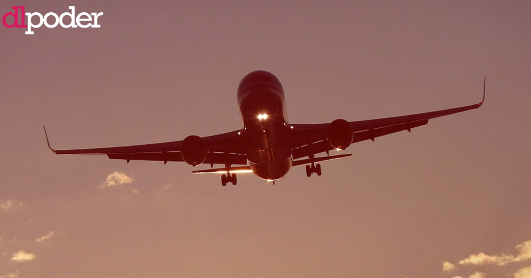 categoría seguridad aérea