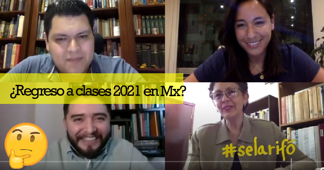 regreso a clases cdmx