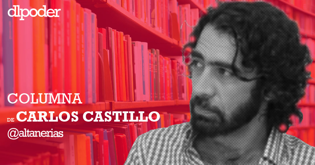 CARLOS CASTILLO