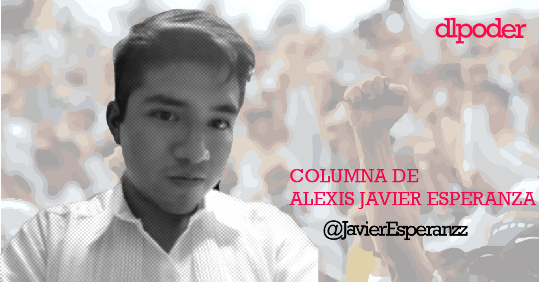 Alexis Javier Esperanza