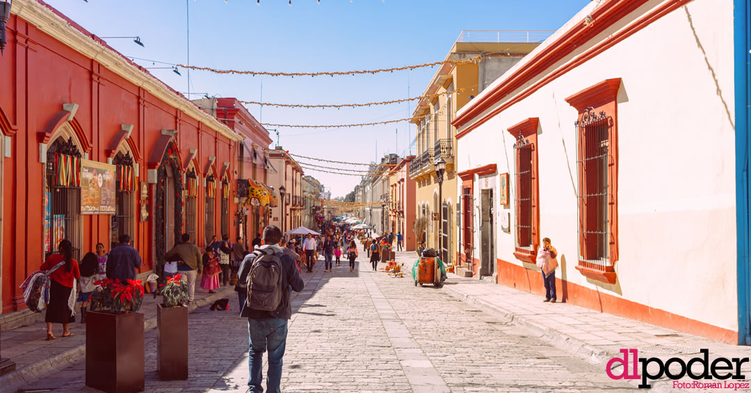 méxico estados frágiles