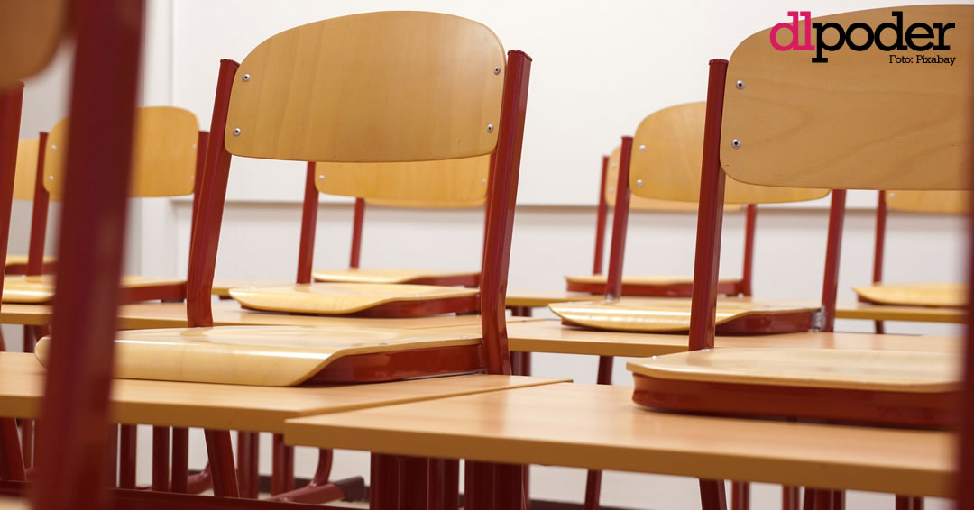 clases presenciales agosto