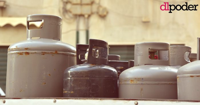 distribuidores gas LP