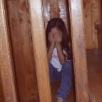 niños niñas violencia