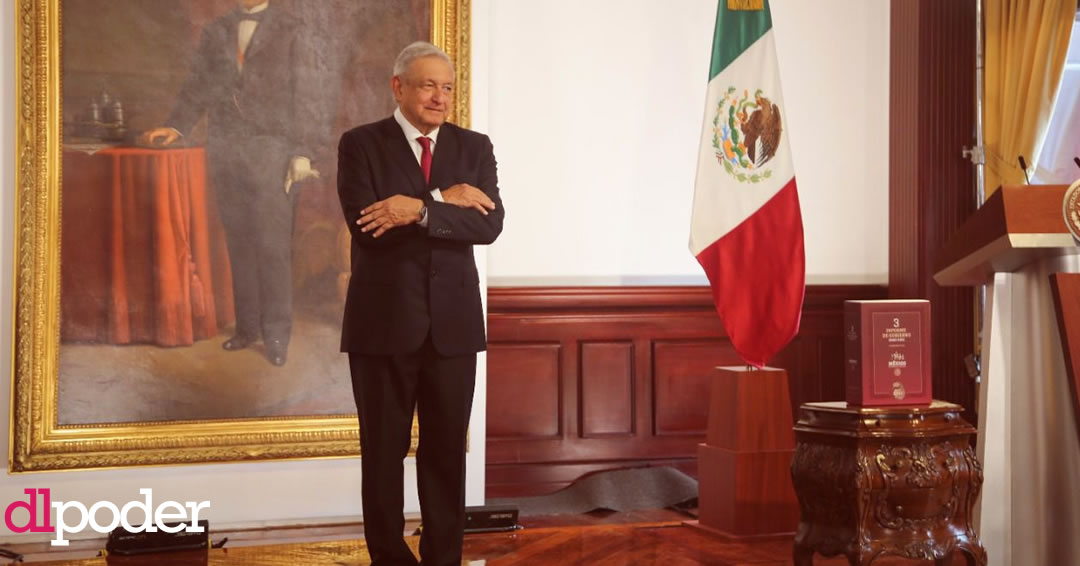 AMLO líderes religiosos