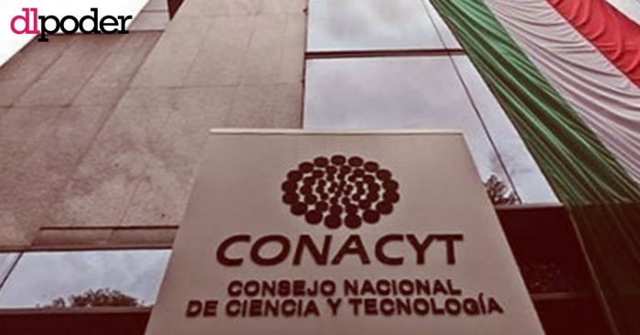 conacyt fgr