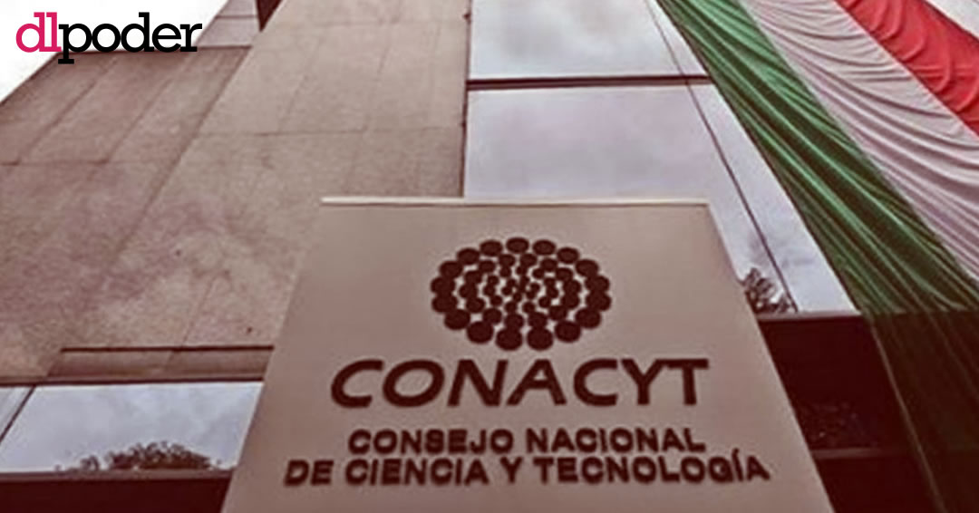 conacyt fgr